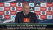 Fans are allowed opinions - Zidane on supporters booing Gareth Bale