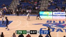 Jared Brownridge (23 points) Highlights vs. Wisconsin Herd