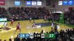 Trey Davis (15 points) Highlights vs. Westchester Knicks