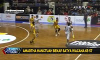 Amartha Hangtuah Bekap Satya Wacana 65-57