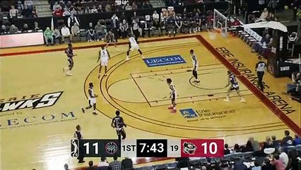 Zylan Cheatham (23 points) Highlights vs. Raptors 905