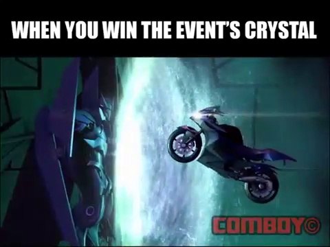 Transformers Earth Wars meme # 1