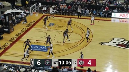 Jawun Evans (19 points) Highlights vs. Erie BayHawks