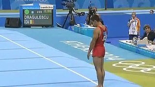 Lo mejor de la gimnasia artistica 07