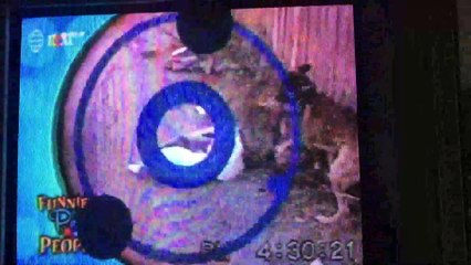 Tanda Comercial BruVisión (21-07-2019)