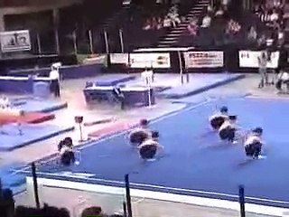 Gimnasia Ritmica masculina 02