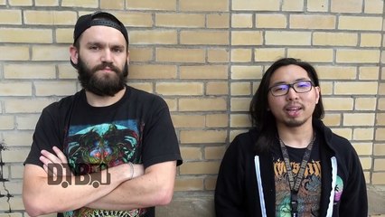 INFERI - DREAM TOUR Ep. 757