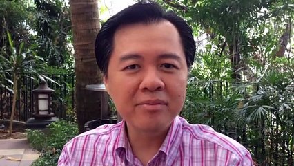 Tips for Anxiety & Nervousness - Dr Willie Ong