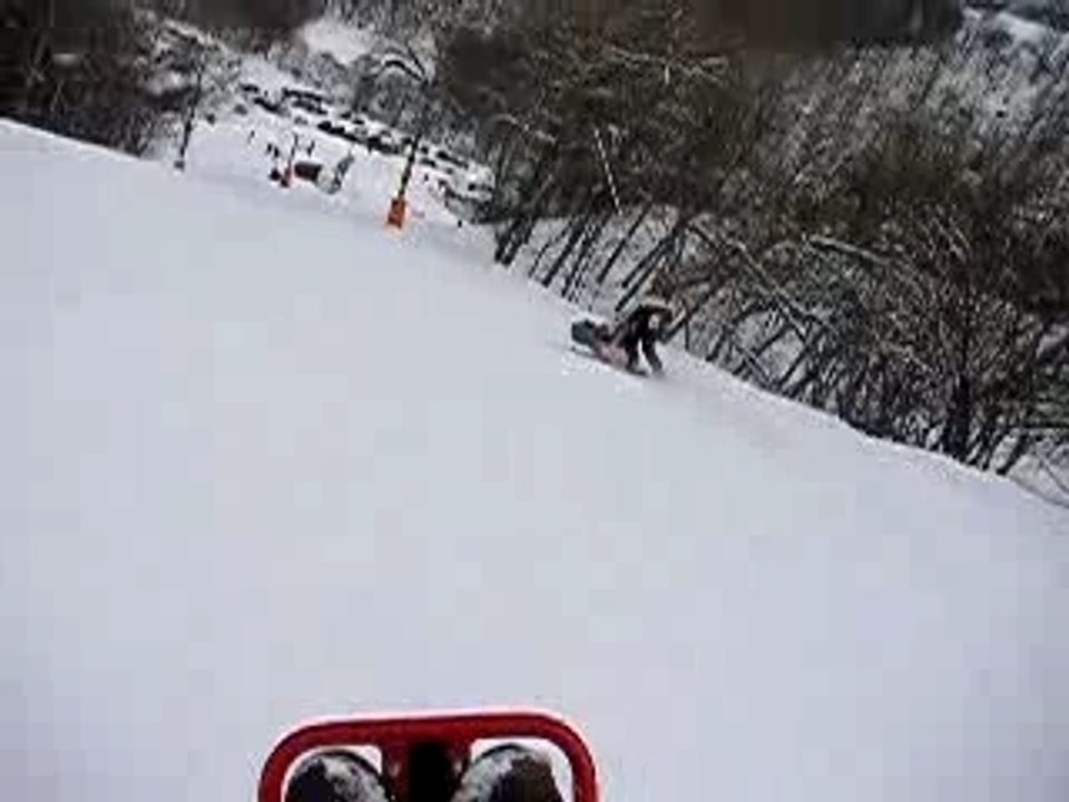 Ski St Sorlin d'Arves