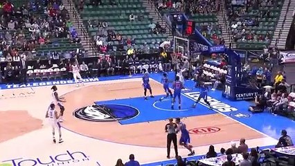 Abdul Gaddy (16 points) Highlights vs. Texas Legends