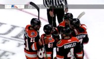 Game Recap - Wheeling Nailers at Fort Wayne Komets