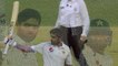 Babar Azam  1st Test  Century Against  Australia - Pakistan Vs Australia - 1st Test 2019 (Gabba)
