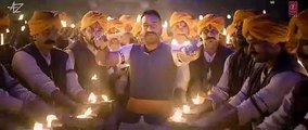 Tanaji hindi movie trailer
