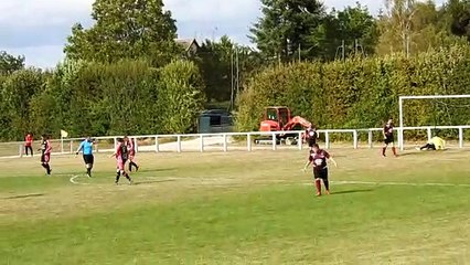 USAM(B) - Ballon : Championnat