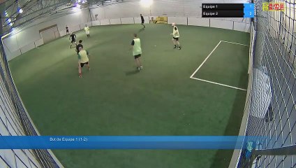 Equipe 1 Vs Equipe 2 - 22/11/19 12:36 - Loisir Poitiers - Poitiers Game Parc