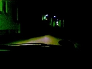 Levo beim auto fahren