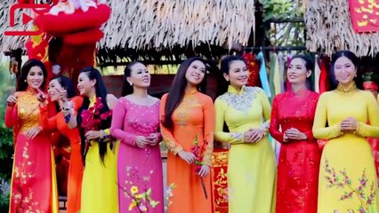 Liên Khúc Xuân 3 | Lưu Ánh Loan, (Nhiều Ca Sĩ)