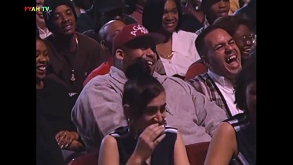 Michael Colyar - Def Comedy Jam Intro