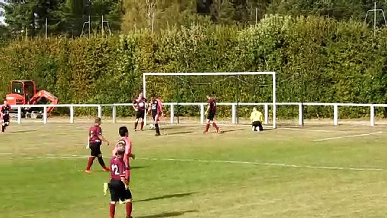 USAM(B) - Ballon : Championnat
