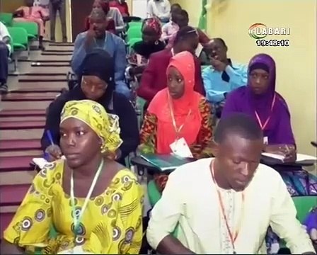 JT LABARI 23 NOVEMBRE 2019