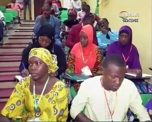 JT LABARI 23 NOVEMBRE 2019