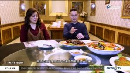 Surga Kuliner Manado dan Papua (3)