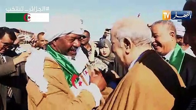 رئاسيات 2019: تعديل الدستور .. أولويّة المترشحين الخمسر