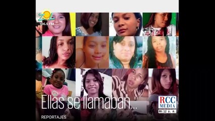 Millizen Uribe le "Entra" al procurador por cifras de feminicidios y a Gonzalo Castillo