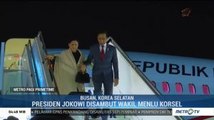 Jokowi Dijadwalkan Hadiri KTT ASEAN-RoK di Korsel