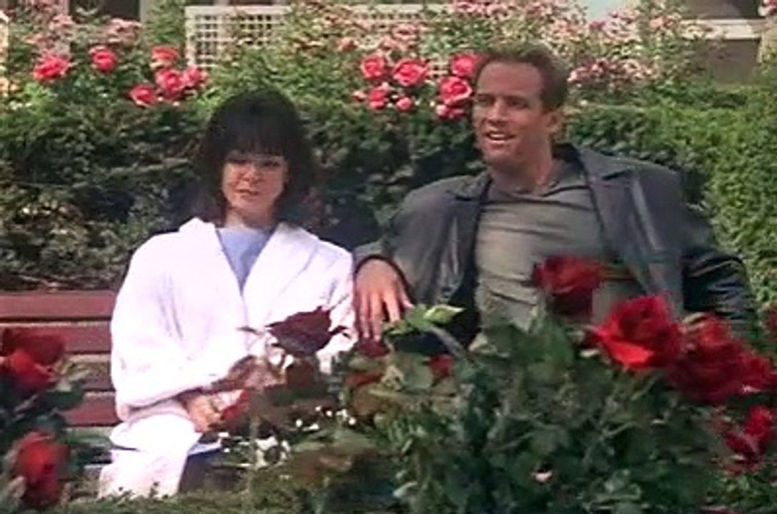 Earth Final Conflict 0309 - In Memory