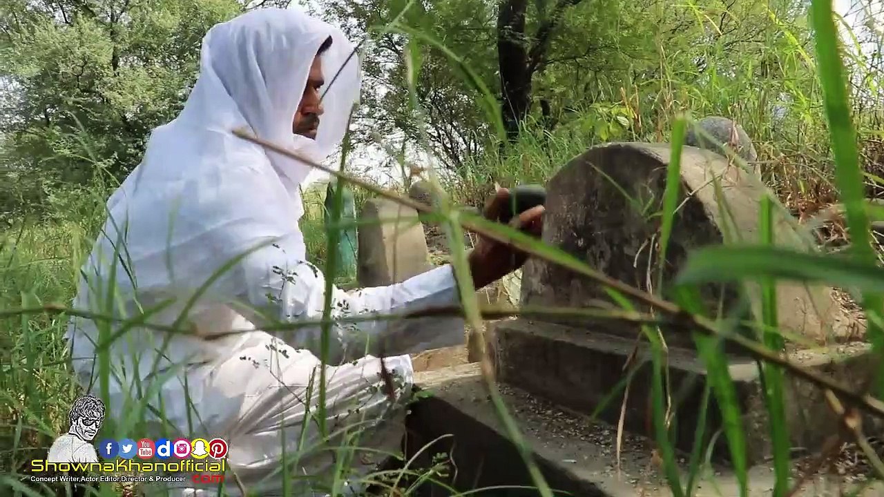Na Maloom Afraad - Horror & Heart Touching Video -  Current Situation Of Pakistan