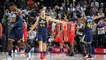 NBA : Mitchell porte Utah face aux Pelicans