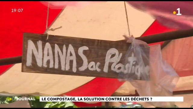 Le compostage, la solution contre les déchets ?