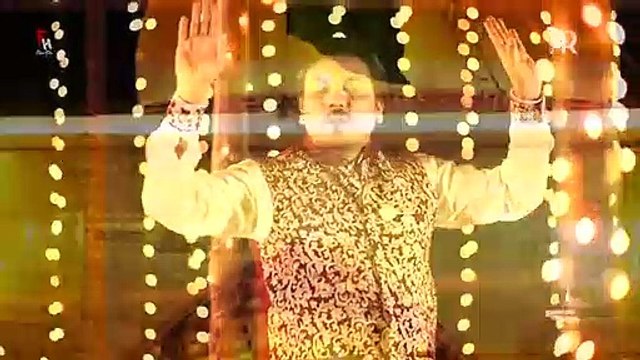 Moula Ali Moula - Faheem Haider - Rajab New Manqabat 2019 - 2020 - YouTube