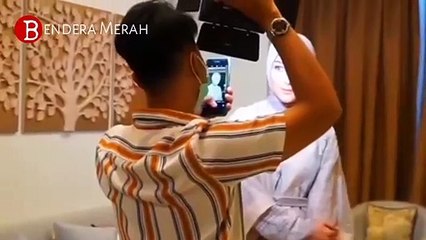 BUKAN RAHASIA LAGI, TANGGAL RESEPSI PERNIKAHAN REZKY ADITYA DAN CITRA KIRANA AKHIRNYA TERUNGKAP