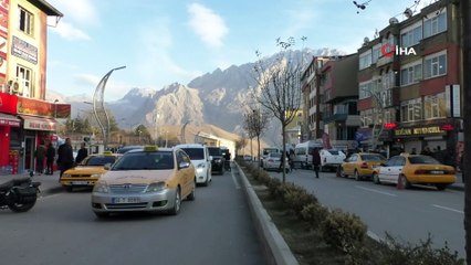 Hakkari'ye sinema atölyesi