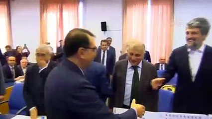 HDP'li Garo Paylan'dan Bakan'a: Tanıştırayım, Greta! Size bir şeyler söylüyor
