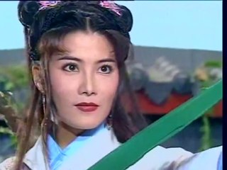 Trung Nguyên Kiếm Khách 1995 I - 48 | 中原镖局
