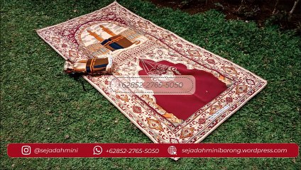 DISKON!!! +62 813-2666-1515, Penjual Sajadah Batik Kupang dan sekitarnya