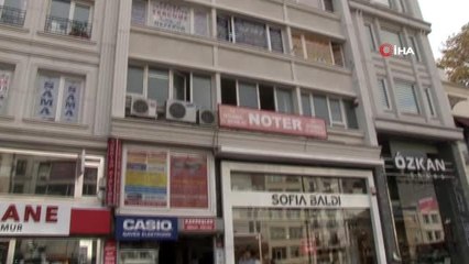 Fatih'te 500 bin TL'lik soygun