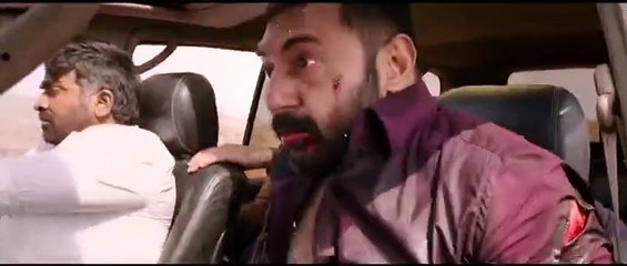 Chekka chivantha vannam part 3