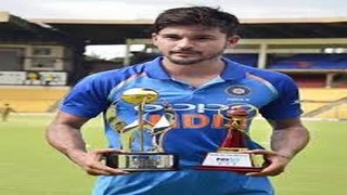 India-‘A’ VS SOUTH AFRICA-’A’ SERIES 2019
