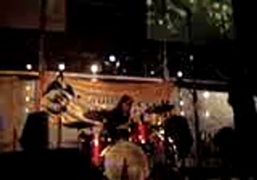 Eleven2 [Tributo a U2] - Pride(In The Name Of Love)