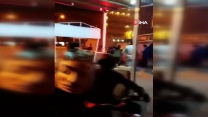 - Irak’taki Protestolarda Kanlı Gece: 7 Ölü