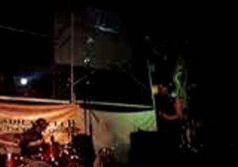 Eleven2[Tributo a U2] - Sunday Bloody Sunday