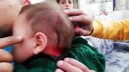 - Yahudi yerleşimciler El Halil kentine baskın düzenledi: 5 yaralı