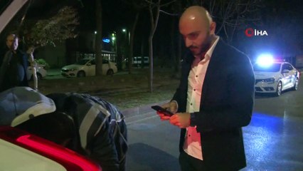 Adana'da 2 bin 647 polisle huzur ve güven uygulaması