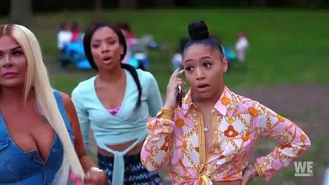 Growing Up Hip Hop: New York - S01E013 - November 23, 2019 || Growing Up Hip Hop: New York (23/11/2019)