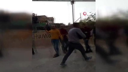- Yahudi yerleşimciler El Halil kentine baskın düzenledi: 5 yaralı