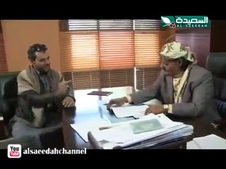ملح وسكر - الحلقة الرابعة 4 - الجزء الثاني 2/2